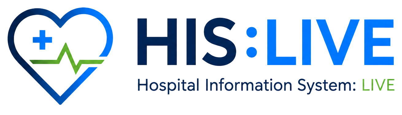 HIS:LIVE logo