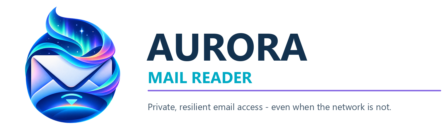 Aurora Mail