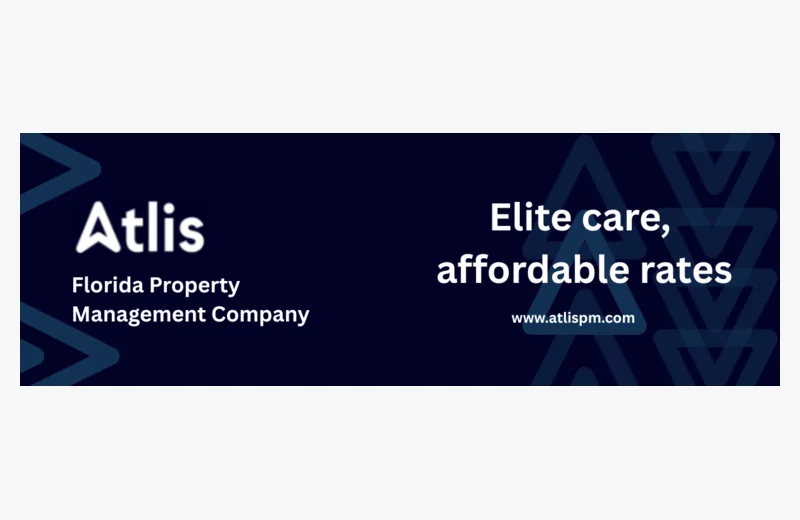 Atlis Real Estate Partners optimized SEO proof strip for FPS performance work.